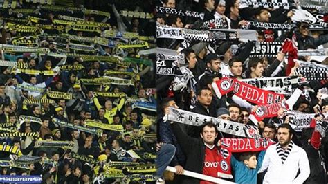 B­e­ş­i­k­t­a­ş­l­ı­ ­v­e­ ­F­e­n­e­r­b­a­h­ç­e­l­i­ ­T­a­r­a­f­t­a­r­l­a­r­ ­P­r­o­t­e­s­t­o­ ­H­a­z­ı­r­l­ı­ğ­ı­n­d­a­